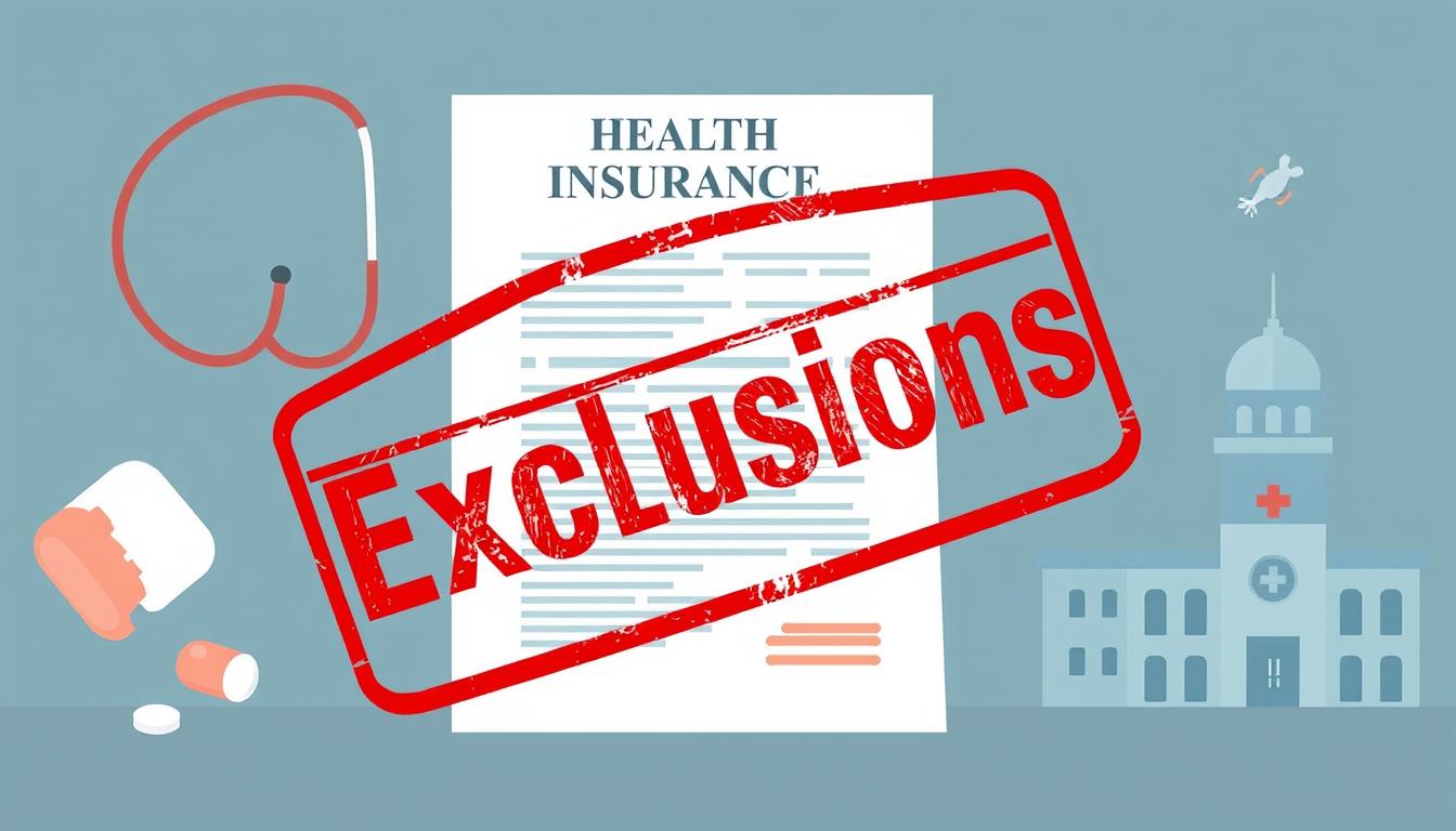 Top 5 Features to Look for in Health Insurance