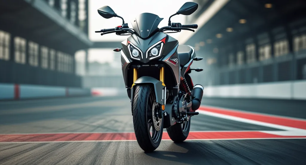 Bajaj’s New Bike 2025
