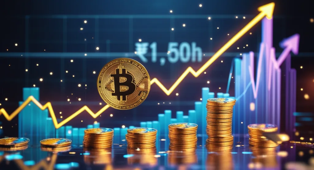 cryptocurrency
