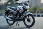 Hero Glamour 125