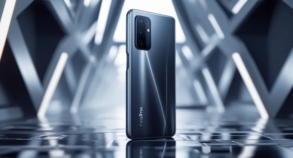 Realme's New 5G